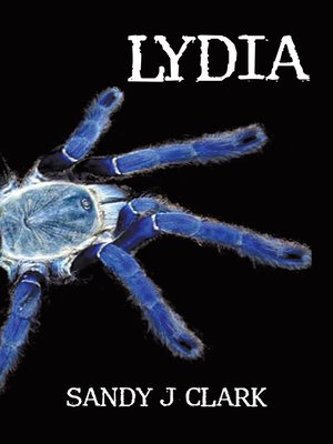 cover image of Lydia